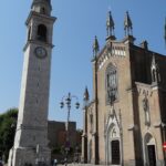 duomo di rivignano